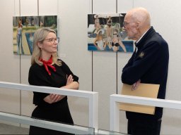 Stipendiumsausstellung Kunstschule Neukirchen-Vluyn 2026